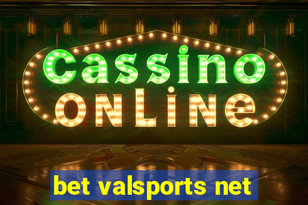 bet valsports net